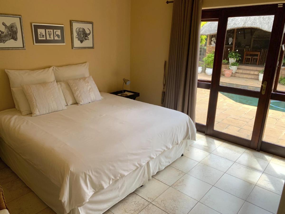Bed & Breakfast Almost Heaven Durban