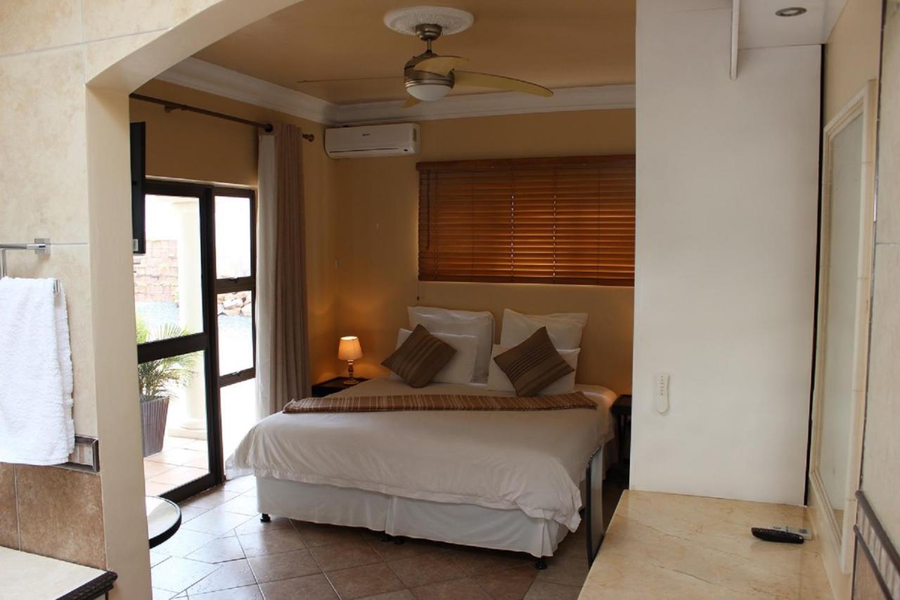 Almost Heaven Bed & Breakfast 2*