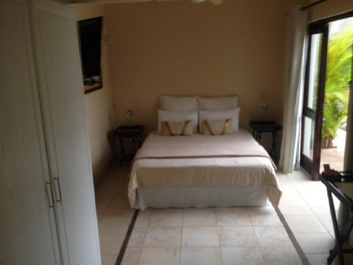 Almost Heaven Bed & Breakfast Durban