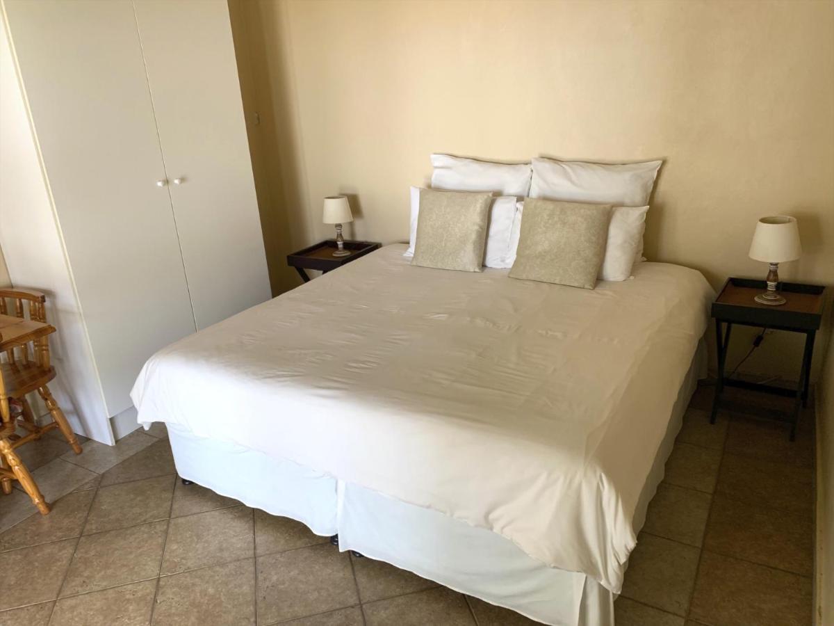 Bed & Breakfast Almost Heaven Durban