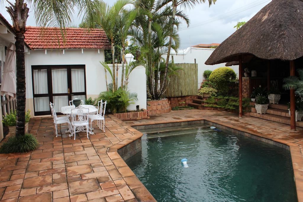 Bed & Breakfast Almost Heaven Durban